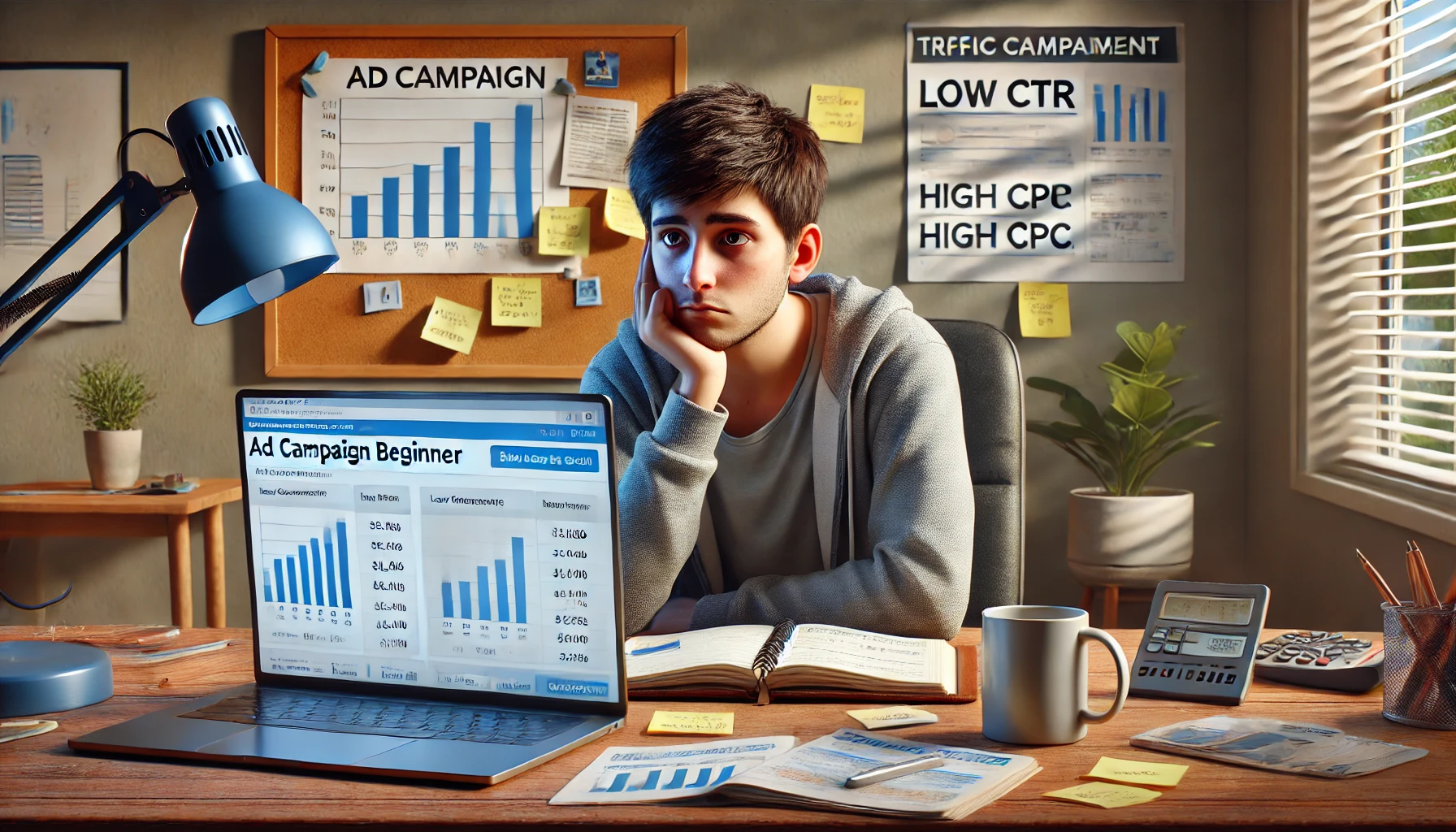 Common Mistakes Beginners Make in Traffic Management