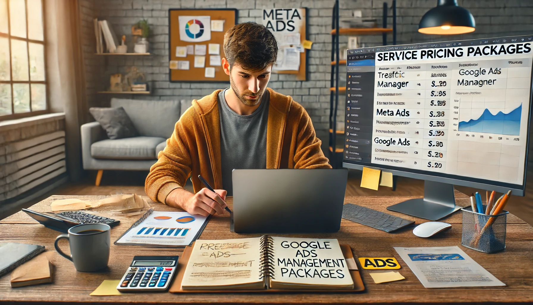 How to Price Your Traffic Management Services as a Freelancer