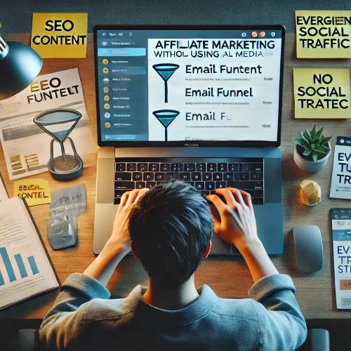 Affiliate Marketing Without Social Media: Is It Possible?