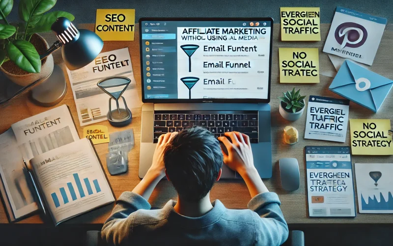 Affiliate Marketing Without Social Media: Is It Possible?
