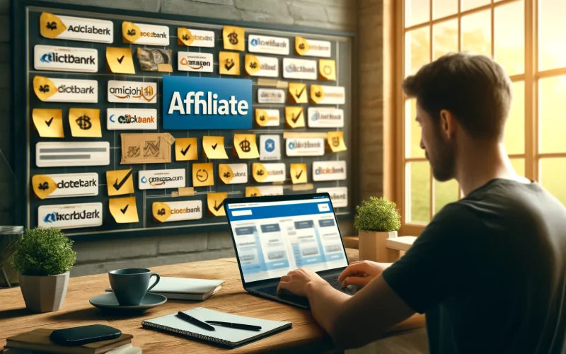 Best Platforms for Affiliate Marketers to Start With