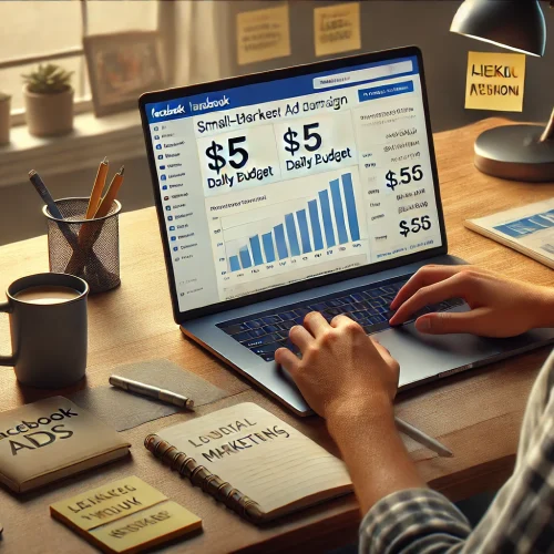 How to Build Effective Ad Campaigns on a Small Budget