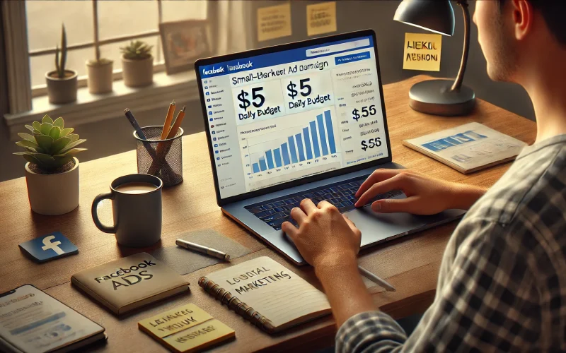 How to Build Effective Ad Campaigns on a Small Budget
