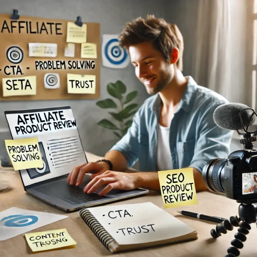 How to Create Content That Converts in Affiliate Marketing