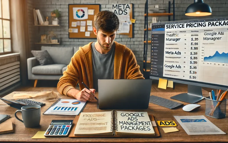 How to Price Your Traffic Management Services as a Freelancer