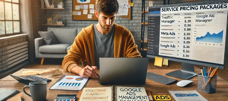 How to Price Your Traffic Management Services as a Freelancer