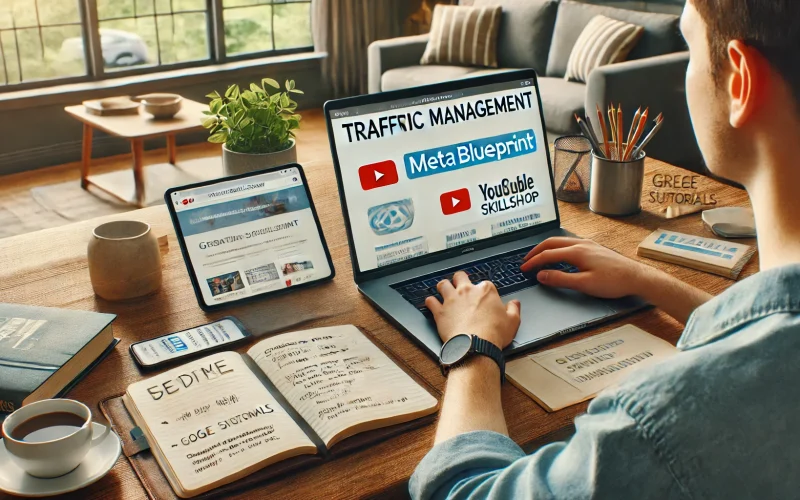 The Best Free Courses to Learn Traffic Management Online