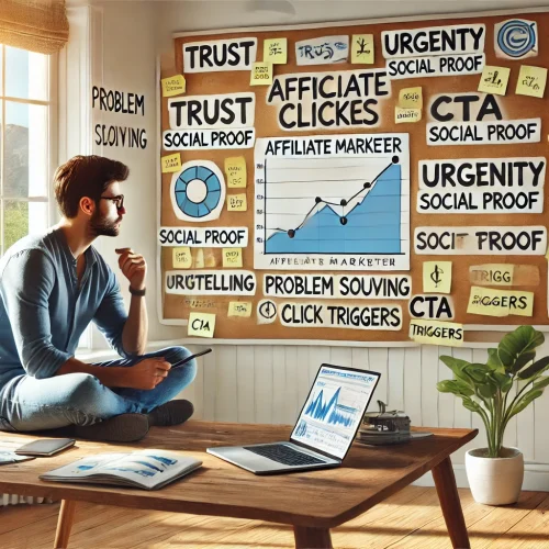 The Psychology Behind Why People Click Affiliate Links