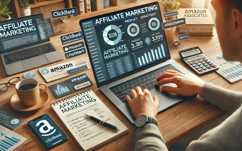 What Is Affiliate Marketing and How It Really Works