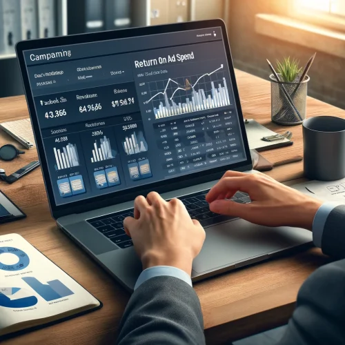 What Is ROAS and How to Use It to Measure Ad Performance