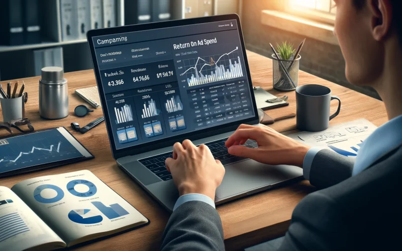 What Is ROAS and How to Use It to Measure Ad Performance